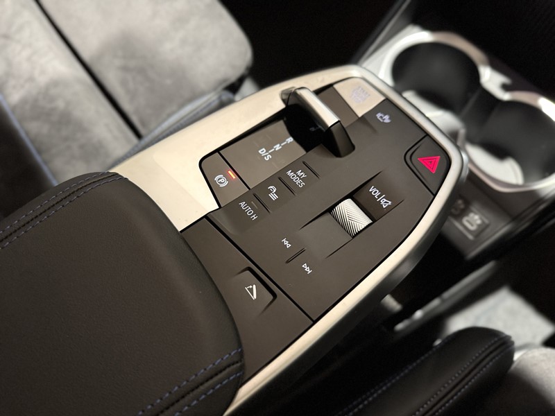  BMW X1 sDrive 20i MHT M Sport 5dr Step Auto 4932495