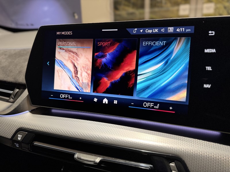  BMW X1 sDrive 20i MHT M Sport 5dr Step Auto 4932502