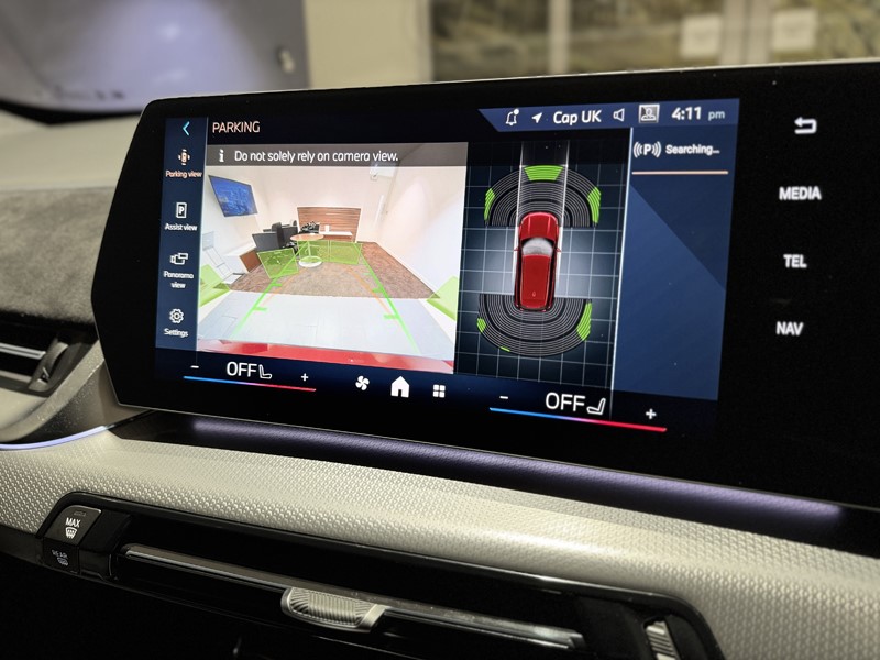  BMW X1 sDrive 20i MHT M Sport 5dr Step Auto 4932504