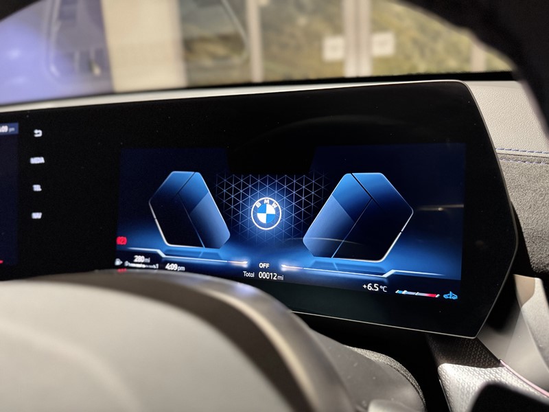  BMW X1 sDrive 20i MHT M Sport 5dr Step Auto 4932494