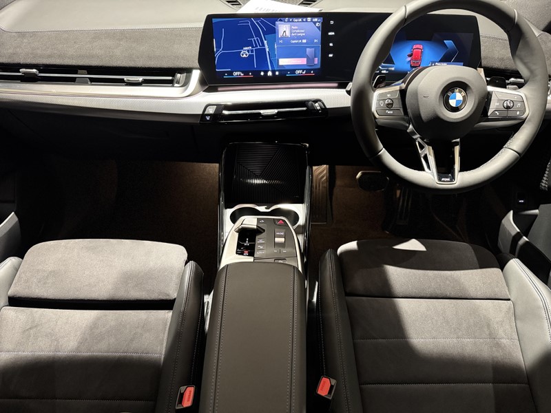  BMW X1 sDrive 20i MHT M Sport 5dr Step Auto 4932490