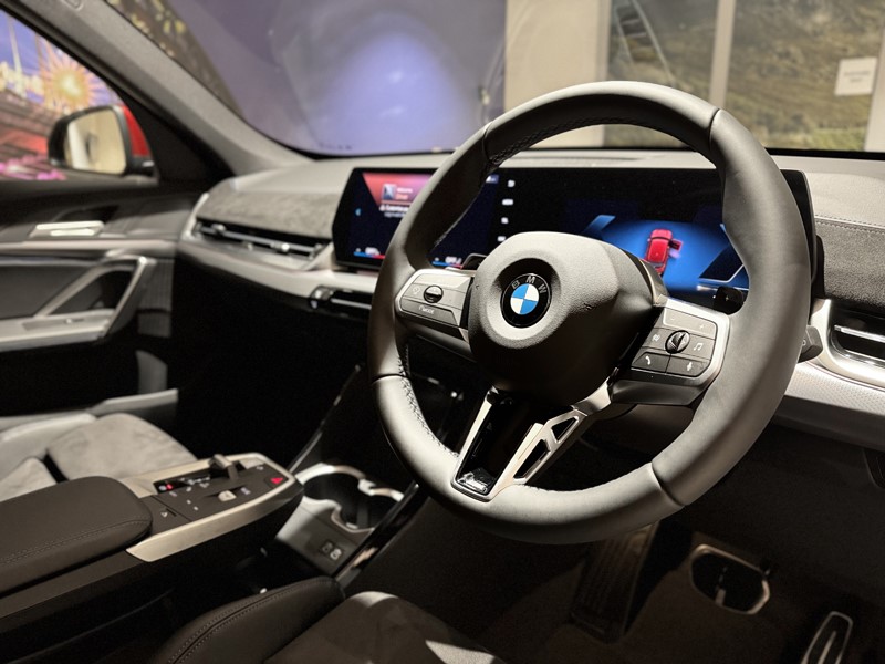  BMW X1 sDrive 20i MHT M Sport 5dr Step Auto 4932491