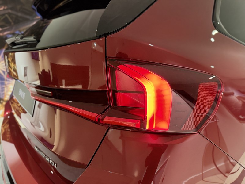  BMW X1 sDrive 20i MHT M Sport 5dr Step Auto 4932509