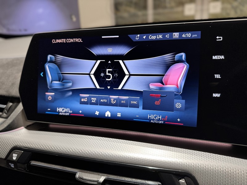  BMW X1 sDrive 20i MHT M Sport 5dr Step Auto 4932503