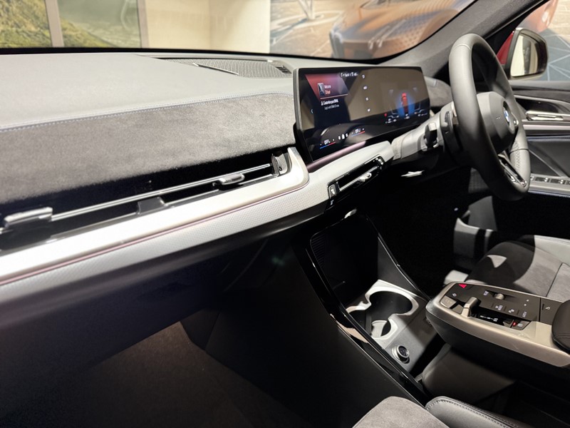  BMW X1 sDrive 20i MHT M Sport 5dr Step Auto 4932492