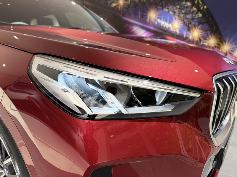  BMW X1 sDrive 20i MHT M Sport 5dr Step Auto 4932508