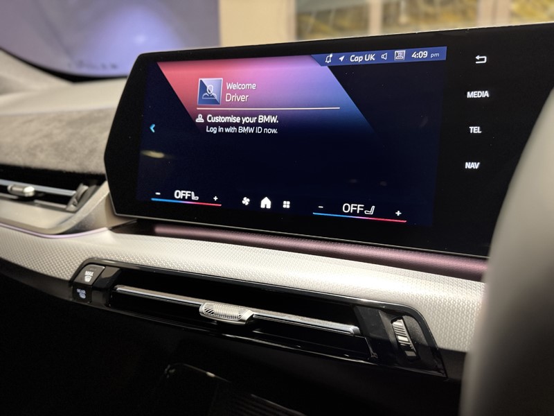  BMW X1 sDrive 20i MHT M Sport 5dr Step Auto 4932493