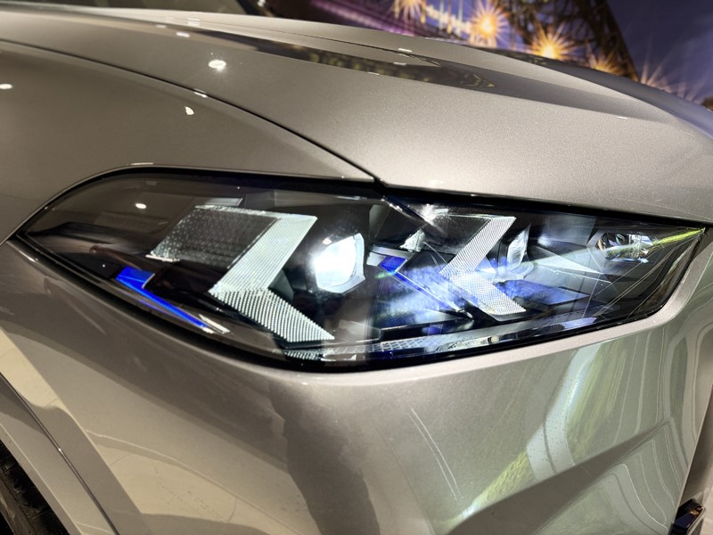  BMW X5 xDrive40d MHT M Sport 5dr Auto 5065363