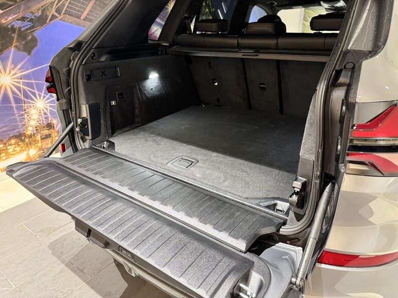  BMW X5 xDrive40d MHT M Sport 5dr Auto 5065362