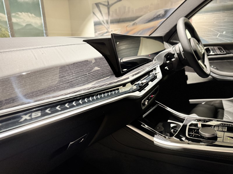  BMW X5 xDrive40d MHT M Sport 5dr Auto 5065345