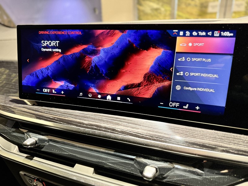  BMW X5 xDrive40d MHT M Sport 5dr Auto 5065359