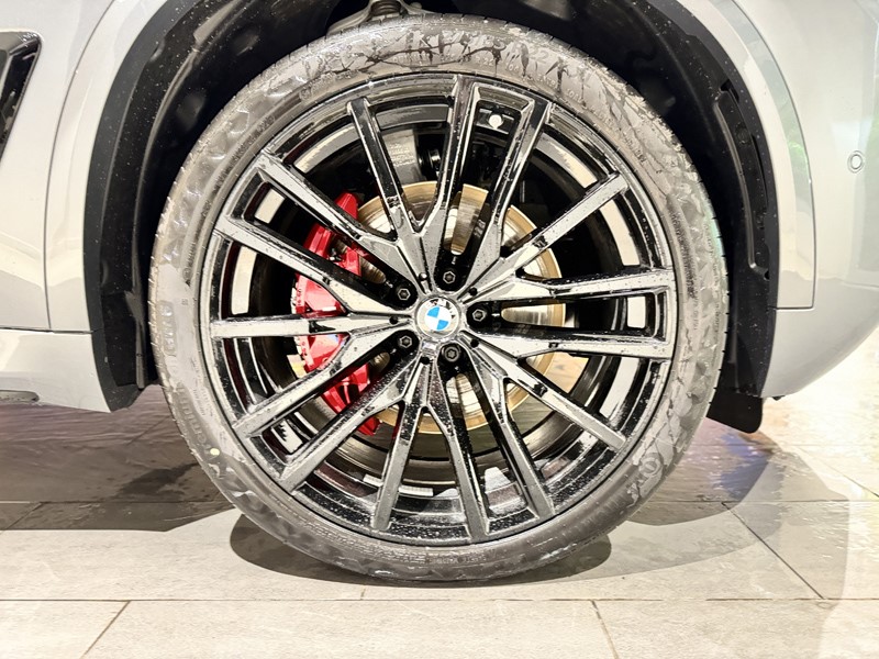  BMW X5 xDrive40d MHT M Sport 5dr Auto 5065352