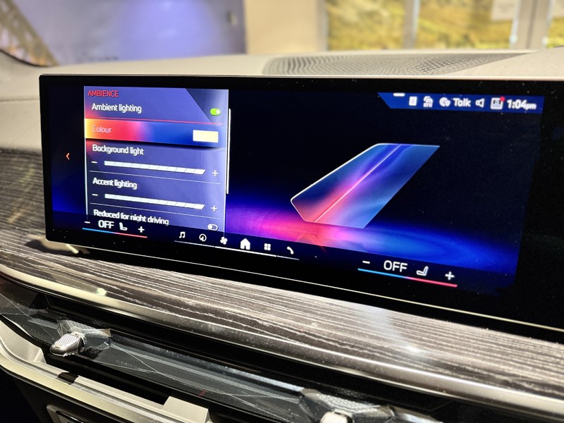  BMW X5 xDrive40d MHT M Sport 5dr Auto 5065360