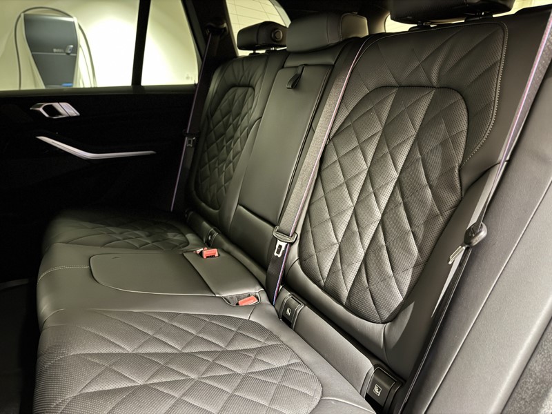  BMW X5 xDrive40d MHT M Sport 5dr Auto 5065350