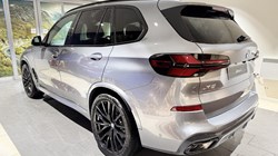 BMW X5 xDrive40d MHT M Sport 5dr Auto 5065342