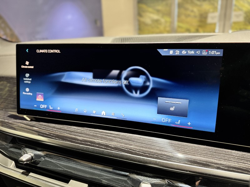  BMW X5 xDrive40d MHT M Sport 5dr Auto 5065357