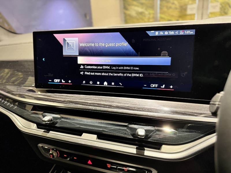  BMW X5 xDrive40d MHT M Sport 5dr Auto 5065346