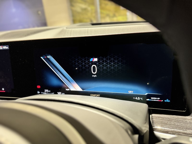  BMW X5 xDrive40d MHT M Sport 5dr Auto 5065347