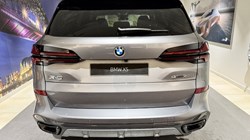 BMW X5 xDrive40d MHT M Sport 5dr Auto 5065353