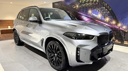 BMW X5 xDrive40d MHT M Sport 5dr Auto 5065341