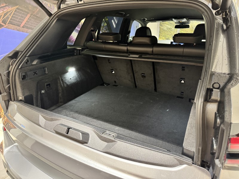  BMW X5 xDrive40d MHT M Sport 5dr Auto 5065351