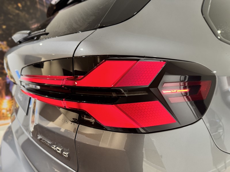  BMW X5 xDrive40d MHT M Sport 5dr Auto 5065364