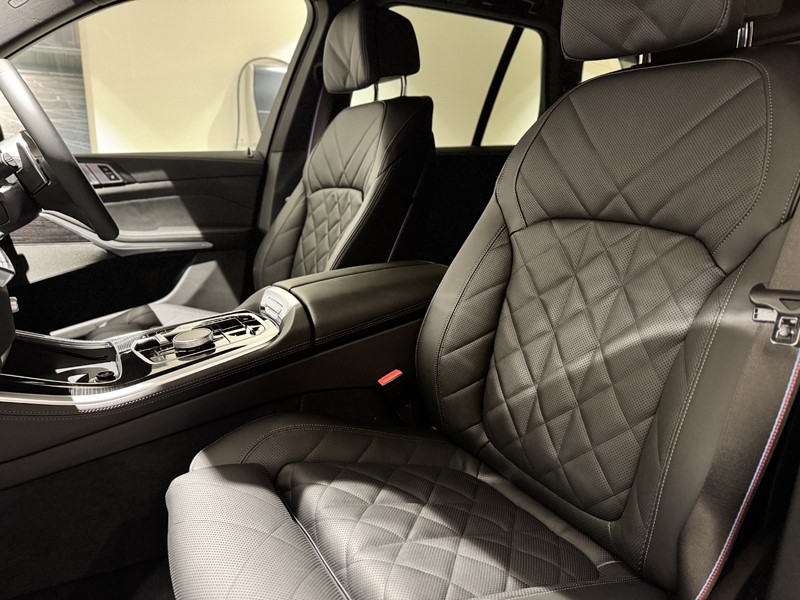  BMW X5 xDrive40d MHT M Sport 5dr Auto 5065349