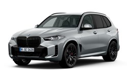 BMW X5 xDrive40d MHT M Sport 5dr Auto 4825304