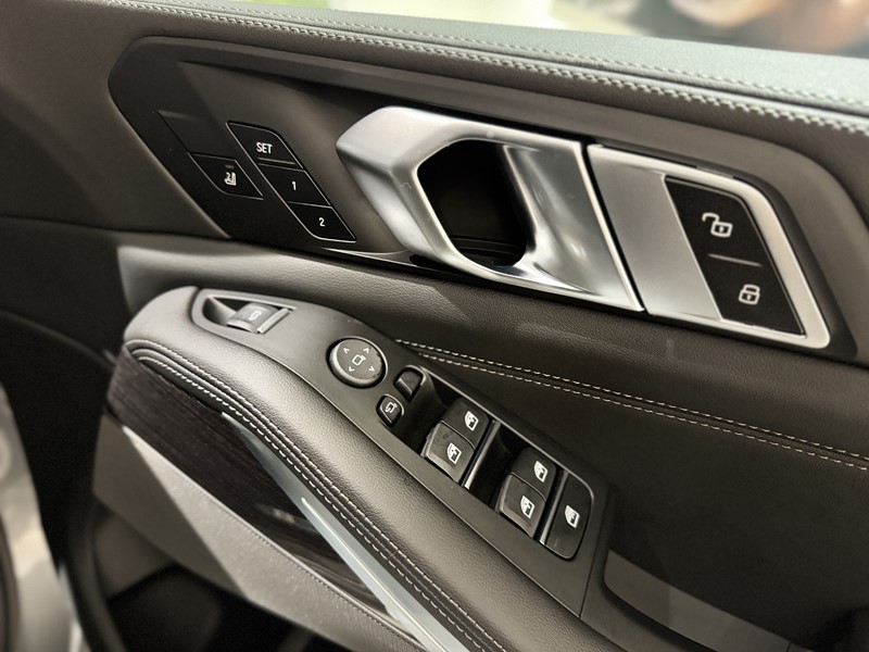  BMW X5 xDrive40d MHT M Sport 5dr Auto 5065356