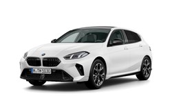 BMW 1 SERIES 120 M Sport 5dr Step Auto 4899552