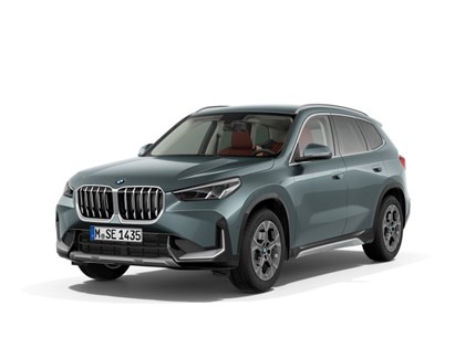 BMW X1 sDrive 20i MHT xLine 5dr Step Auto