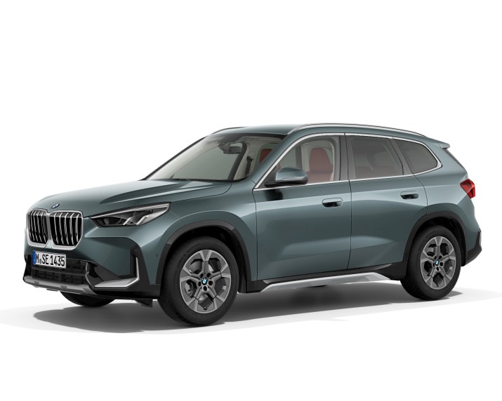  BMW X1 sDrive 20i MHT xLine 5dr Step Auto