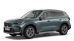 BMW X1 sDrive 20i MHT xLine 5dr Step Auto 4825306