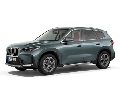BMW X1 sDrive 20i MHT xLine 5dr Step Auto