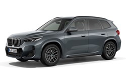 BMW X1 sDrive 20i MHT M Sport 5dr Step Auto 4825307