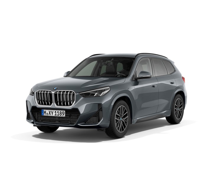  BMW X1 sDrive 20i MHT M Sport 5dr Step Auto