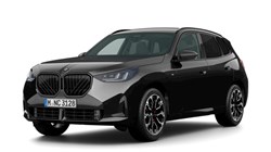 BMW X3 xDrive20d M Sport 5dr Step Auto 4881802
