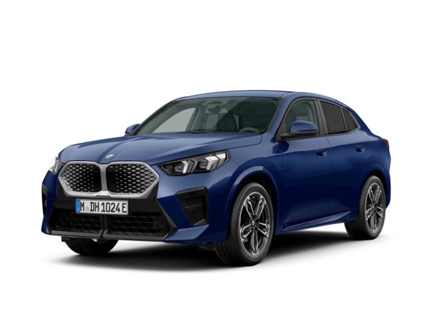 BMW iX2
