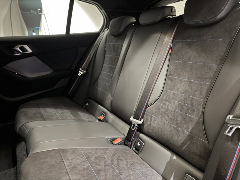  BMW 1 SERIES M135 xDrive 5dr Step Auto 4878191