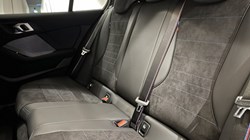 BMW 1 SERIES M135 xDrive 5dr Step Auto 4878191