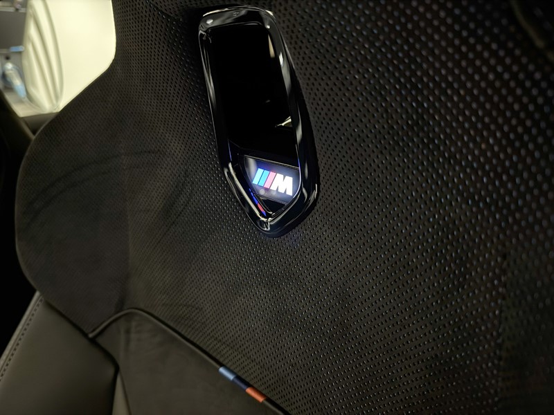  BMW 1 SERIES M135 xDrive 5dr Step Auto 4878199