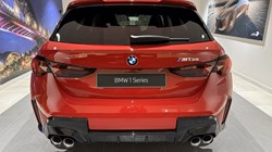 BMW 1 SERIES M135 xDrive 5dr Step Auto 4878194