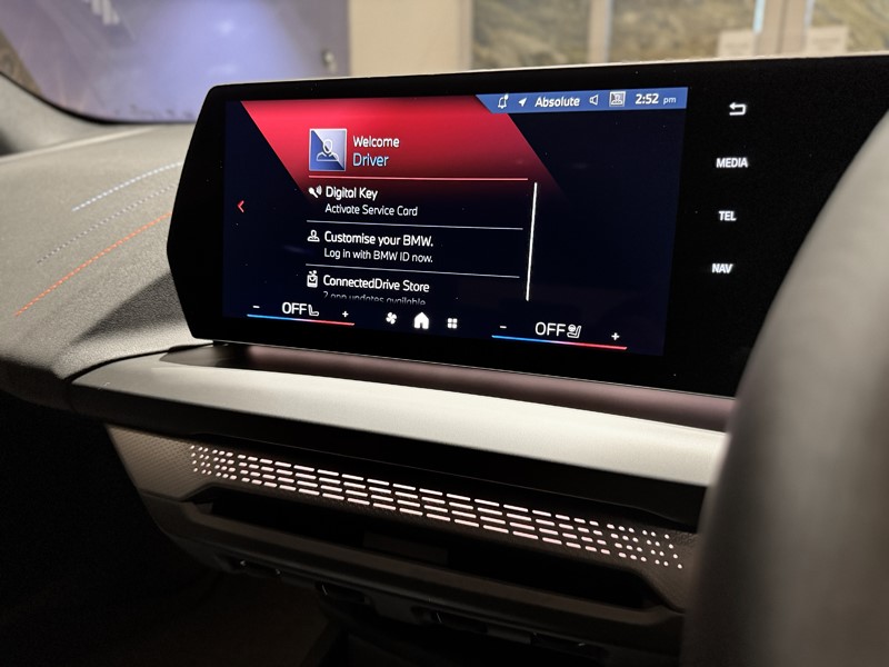  BMW 1 SERIES M135 xDrive 5dr Step Auto 4878188