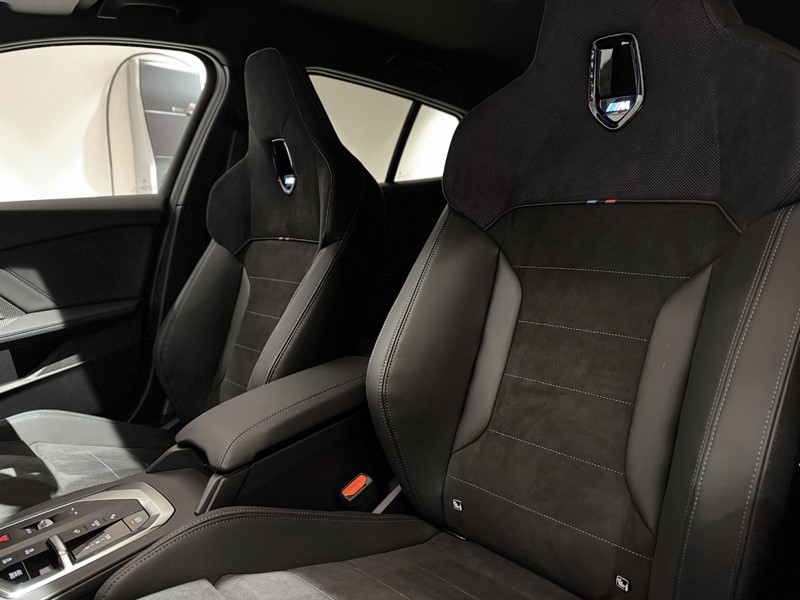  BMW 1 SERIES M135 xDrive 5dr Step Auto 4878190