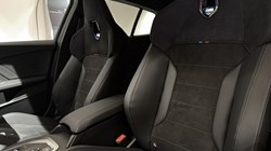 BMW 1 SERIES M135 xDrive 5dr Step Auto 4878190