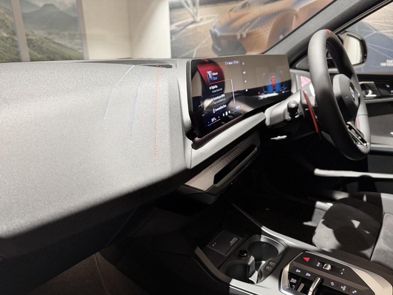  BMW 1 SERIES M135 xDrive 5dr Step Auto 4878187