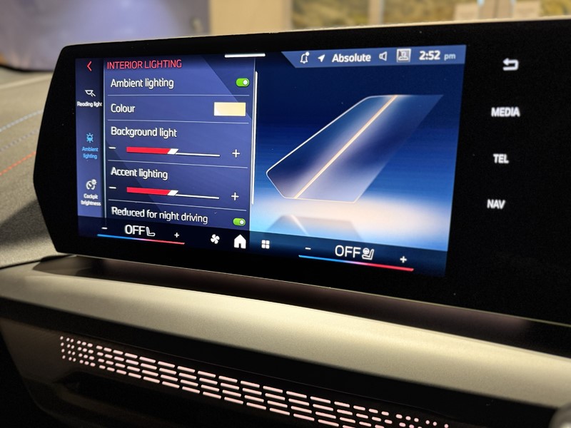  BMW 1 SERIES M135 xDrive 5dr Step Auto 4878203