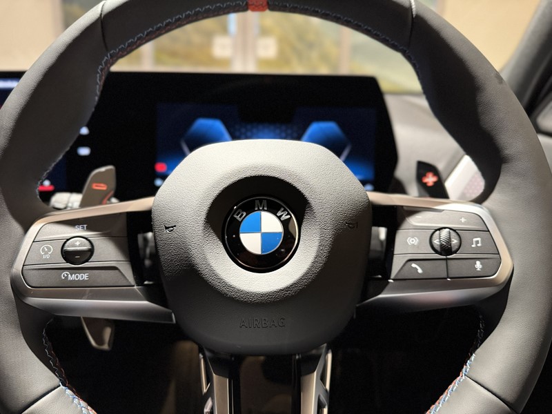  BMW 1 SERIES M135 xDrive 5dr Step Auto 4878196