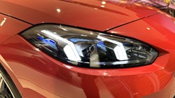 BMW 1 SERIES M135 xDrive 5dr Step Auto 4878204