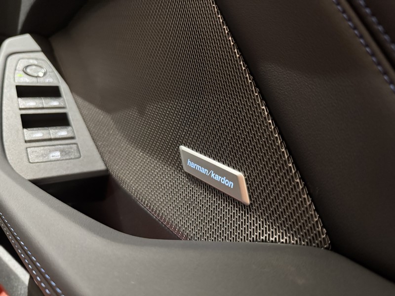  BMW 1 SERIES M135 xDrive 5dr Step Auto 4878197